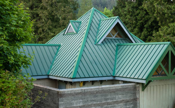 Asphalt Shingles Roofing in Vienna, IL